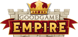 Logo Goodgame Empire